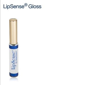 LipSense moisturizing glossy gloss